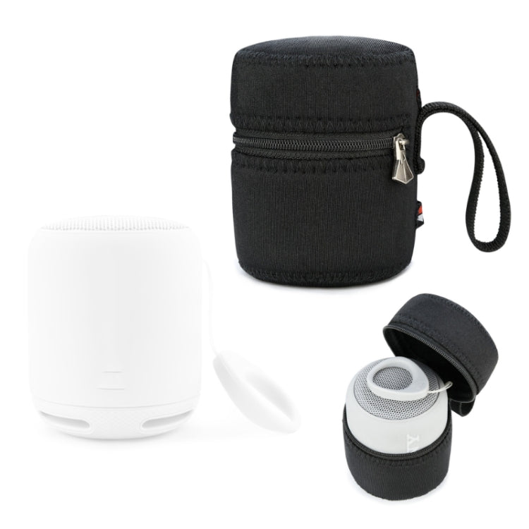 Custodia per altoparlante Bluetooth per materiale da immersione da 2 pezzi per Sony SRS-XB10 / XB20 Custodia per altoparlante Bluetooth per materiale da immersione da 2 pezzi per Sony SRS-XB10 / XB20